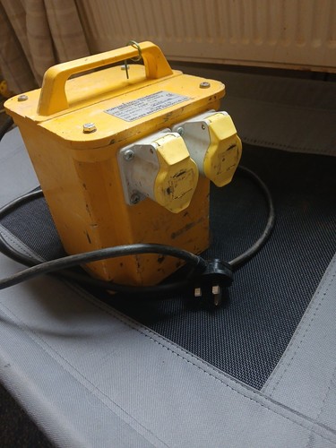 Voltage converter transformer - voltage,