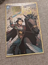 Aspen Visions Executive