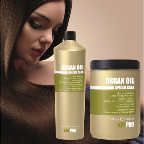 Kaypro argan oil nourishing - argan,