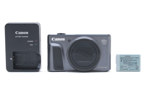 Mint canon power shot - "n,