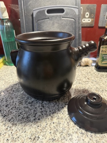 Multi functional stewing pot - stewing,