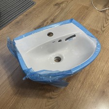 Roca Laura Wall Hung Basin