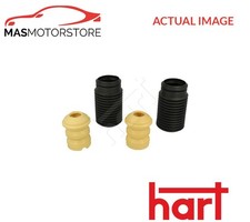 DUST COVER BUMP STOP KIT FRONT