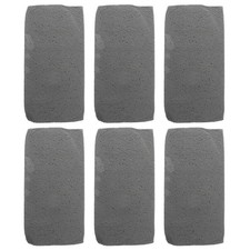 6 Pcs Stage Props Foam Bricks
