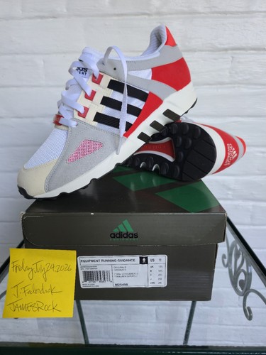 Adidas equipment eqt guidance - adidas,