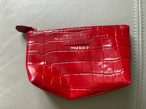 Osprey london red - osprey,