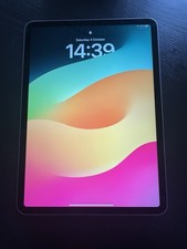 Apple 2022 11-inch iPad Pro (Wi-Fi, 128GB) - Space Grey (4th generation)