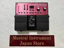 Boss RC-30 Looper Guitar