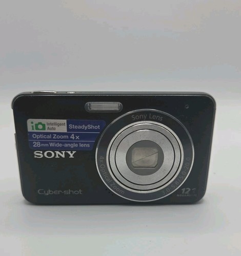 Sony cyber shot dsc - sony, cyber-shot