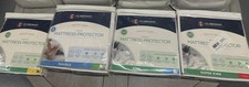 Guardsman Mattress Protectors  (Various Sizes)
