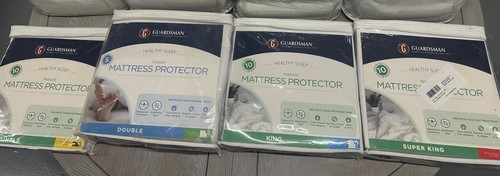 Guardsman mattress protectors - mattress,