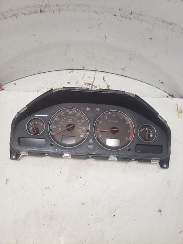 Speedometer cluster mph - cluster,