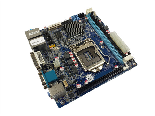 Giada h81dl mini itx - giada, dt-h81dl