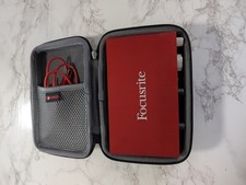 Focusrite Scarlett 2i2 USB