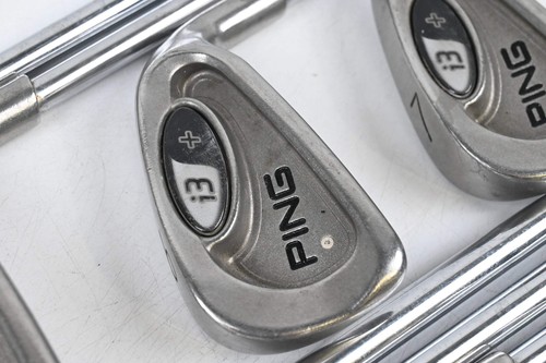 Ping irons pw - ping, /