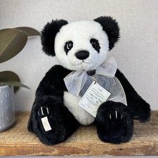 Deans Rag Book Bear Panda