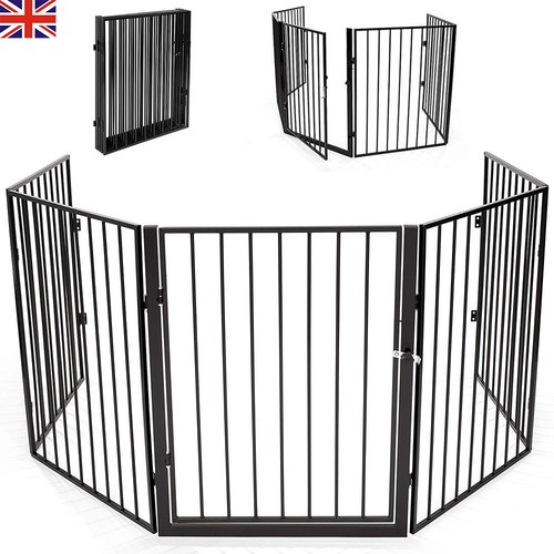 Baby safety fence hearth - safety,