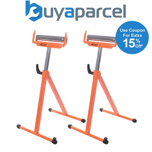 Vaunt adjustable roller stand - adjustable,