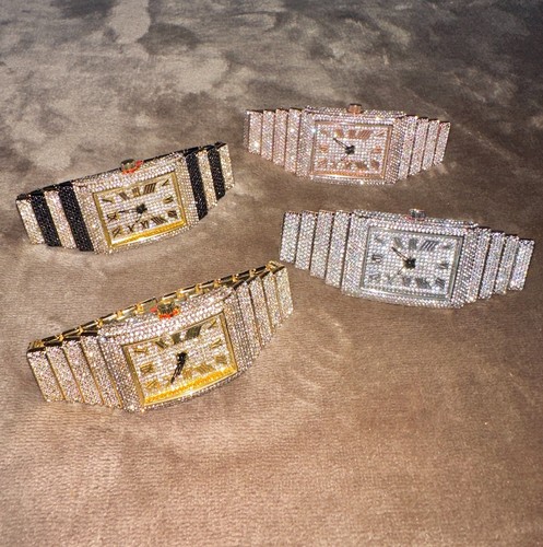 18k gold white - gold/white,