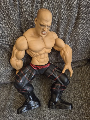 Jakks pacific 2005 kane - jakks, ring