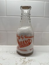 Quart Suano Farm Dairy C G