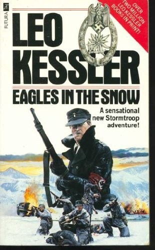 Eagles the snow - eagles,