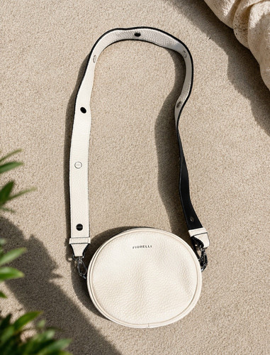Fiorelli white faux leather - white,