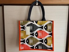 Tesco & Orla Kiely Collab Tote