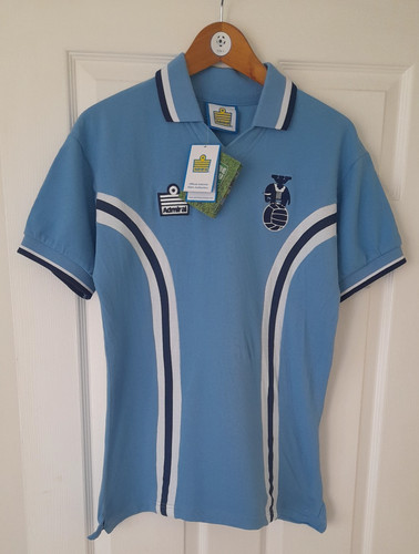 Coventry city admiral score - coventry,