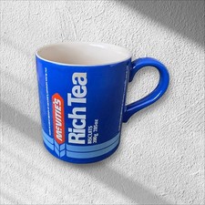 Vintage McVitie's Rich Tea