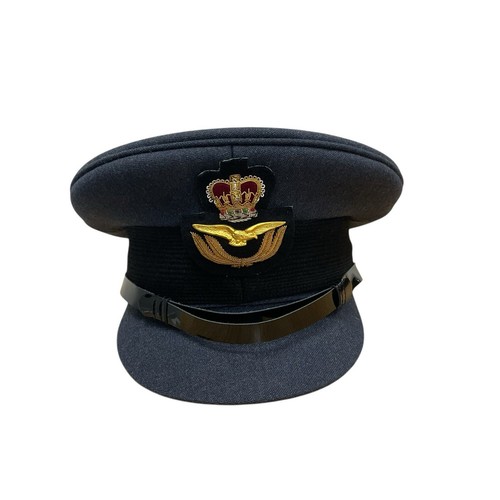 Raf mens warrant officer - raf,