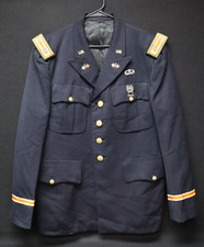 Original Korean War Era US