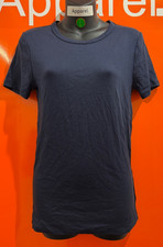 Gap Short Sleeve T-Shirt, Navy