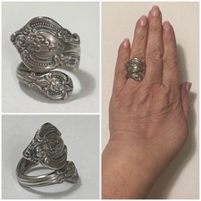 Vintage Towle Sterling Silver