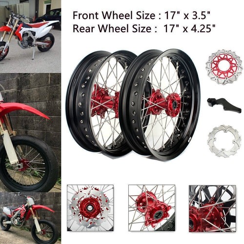 For honda supermoto - for,
