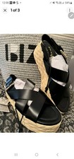 Zara Women's Wedges Size 6