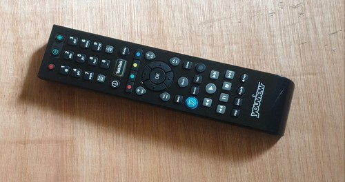 Talktalk remote handset - talktalk,