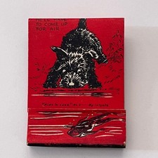 Scotty Dog International Card