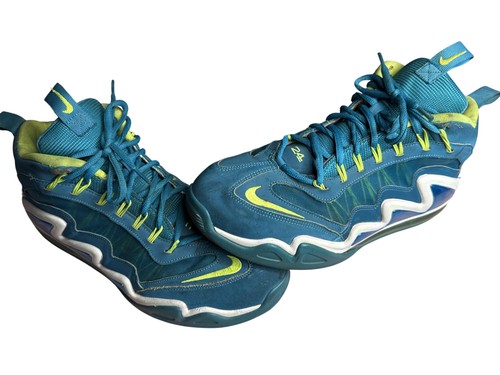 Nike air max - griffey, fury