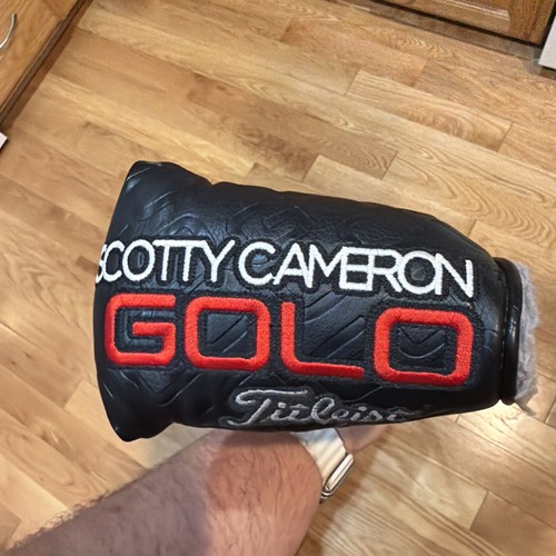 Titleist scotty cameron select - titleist,