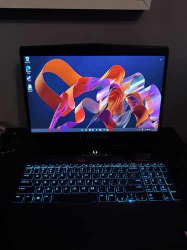 Alienware m15 gaming laptop - m15,