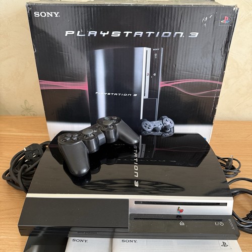 Sony playstation ps3 - sony, cechg03