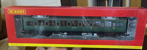 Hornby r4336a maunsell - hornby,
