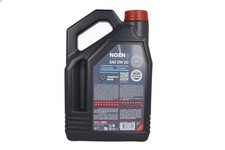 Engine Oil MOTUL NGEN HYBRID 0W20 4L for LEXUS RX (_L2_) 2 2015-2017