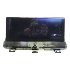 Nissan Qashqai J12 Sat-Nav/Radio Display Screen 0611539 280906RN0A