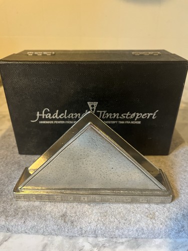 Hadeland tinnstøperi handmade - tinnstøperi,