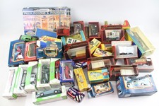 Diecast Models Vintage Matchbox Corgi Toys Dinky Lesney Job Lot
