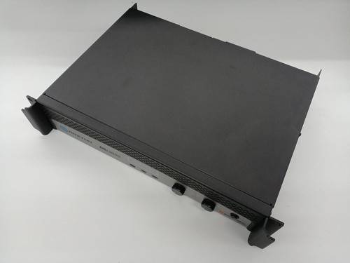 Crown amcron dsi 2000 cinema - crown,