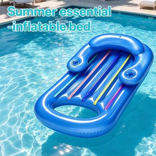 Inflatable pocket fashion - inflatable,