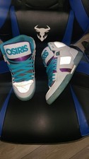 Osiris Nyc83 Size 11.5 Bronx